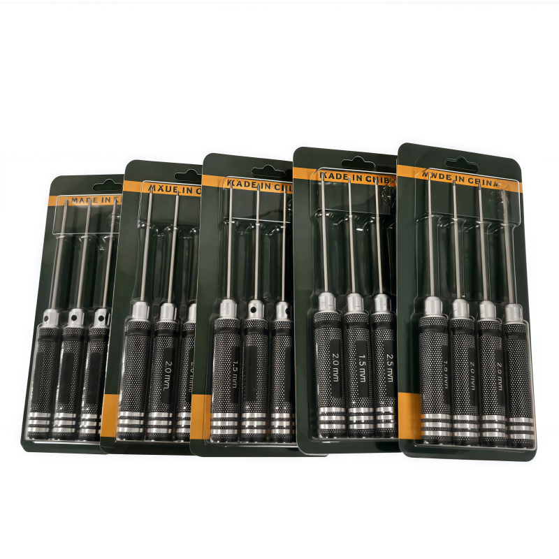 Drone Power Distribution Board - Super Hard Inner Hexagon Screwdriver Set
