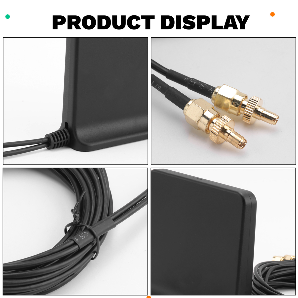 Drone Antenna - Antenna Signal Boost 5G 4G LTE