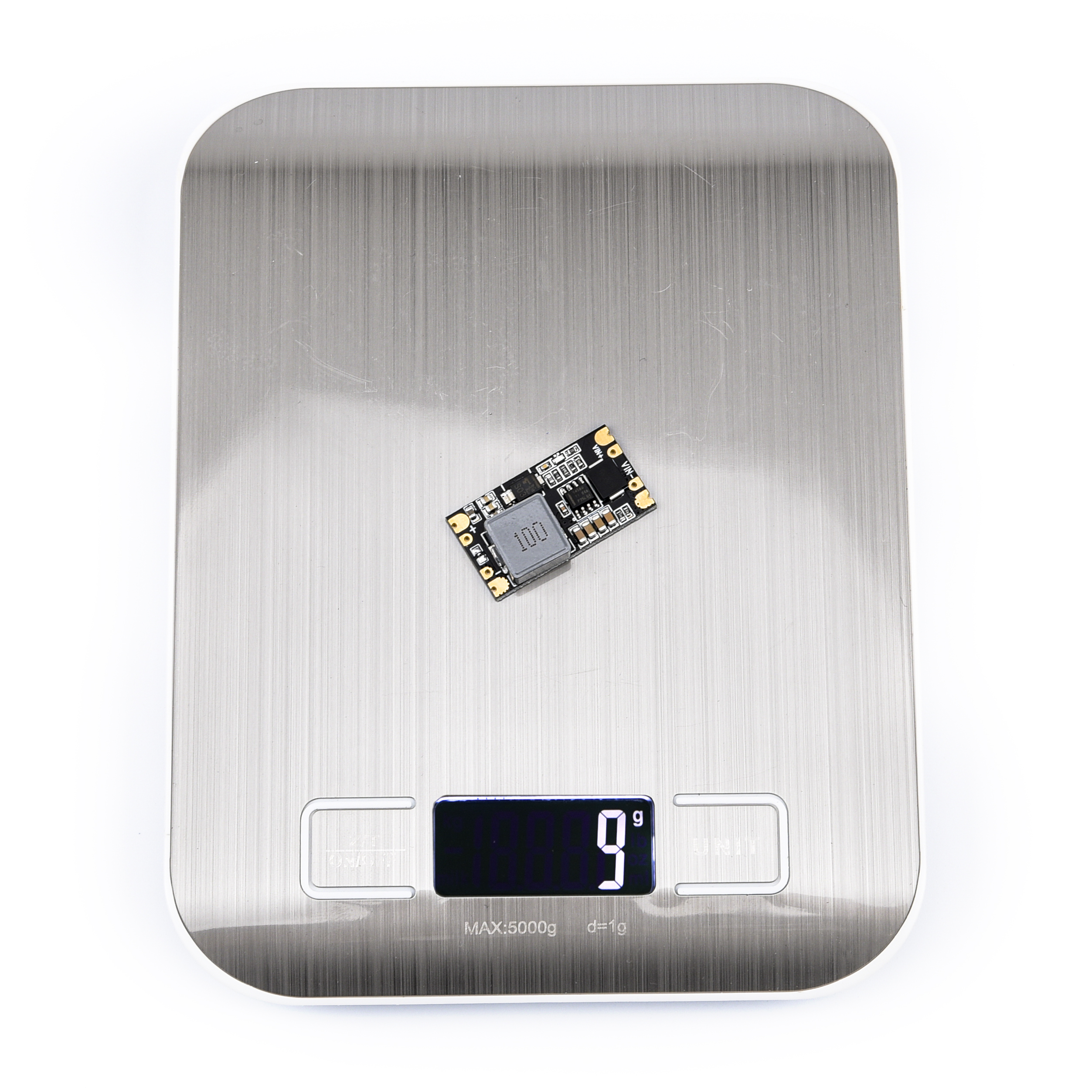NEW Micro 5V 5A BEC UBEC Mini  - Drone Power Distribution Board 리뷰 및 가격