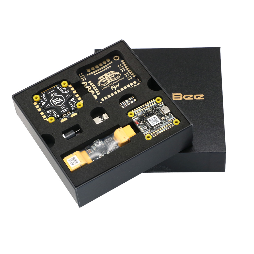 Speedybee F405 V5  55A Stack F - Drone Compass 리뷰 및 가격