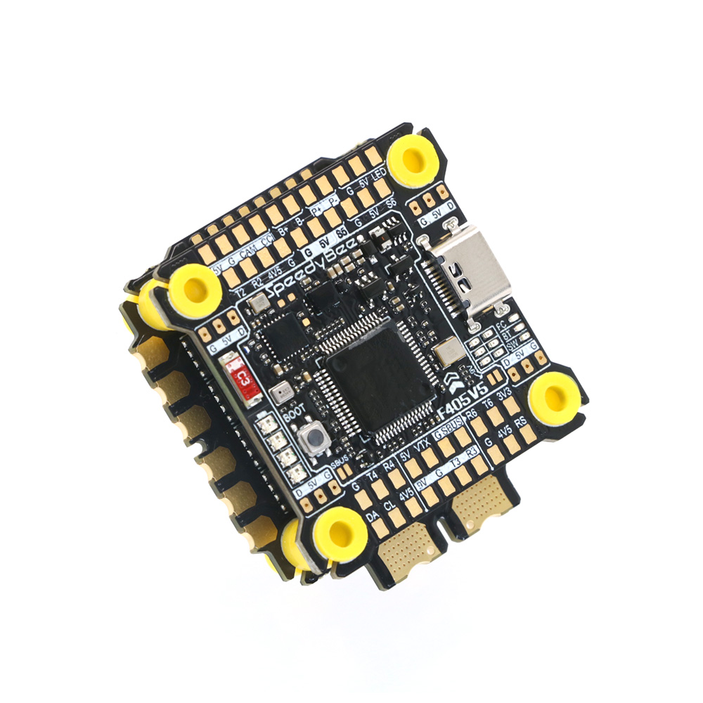 Speedybee F405 V5  55A Stack F - Drone Compass 리뷰 및 가격