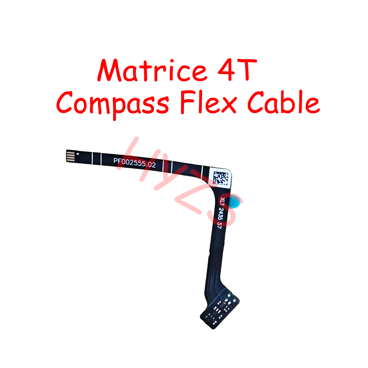 100%New Compass Flat Cable for - Drone Compass 리뷰 및 가격