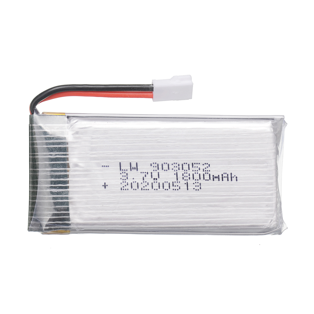 3.7V 1800mAh lipo Battery/char - Drone Charger 리뷰 및 가격