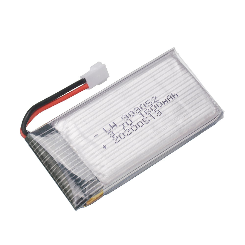 3.7V 1800mAh lipo Battery/char - Drone Charger 리뷰 및 가격