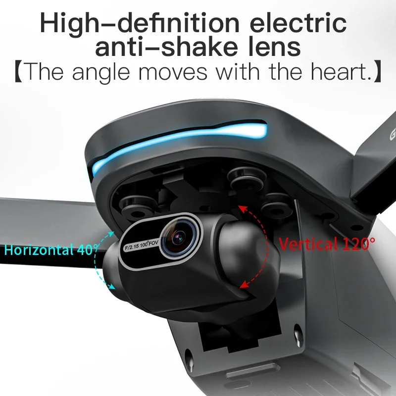 L200 PRO MAX Drone 4K 2-Axis P - Drone Gps Mount 리뷰 및 가격
