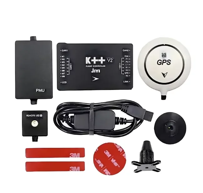 JIYI K++ V2 GPS Flight Control - Drone Esc 리뷰 및 가격