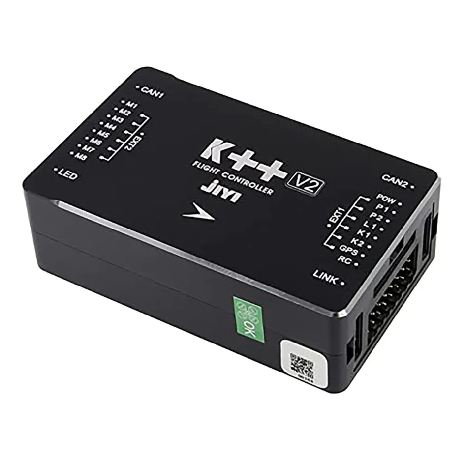 JIYI K++ V2 GPS Flight Control - Drone Esc 리뷰 및 가격