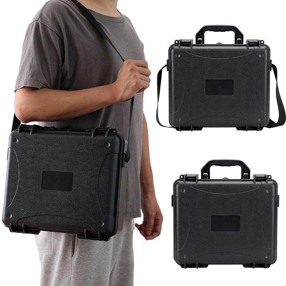 Waterproof Hard Case with Shou - Drone Battery Strap 리뷰 및 가격