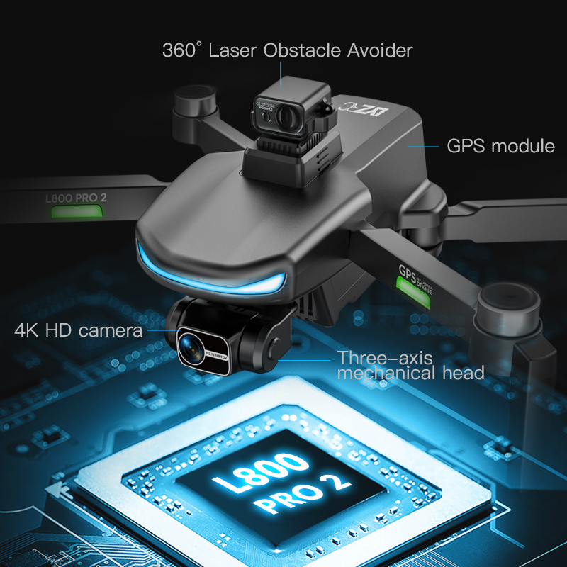 Beginner GPS with Obstacle Avo - Drone Motor 리뷰 및 가격