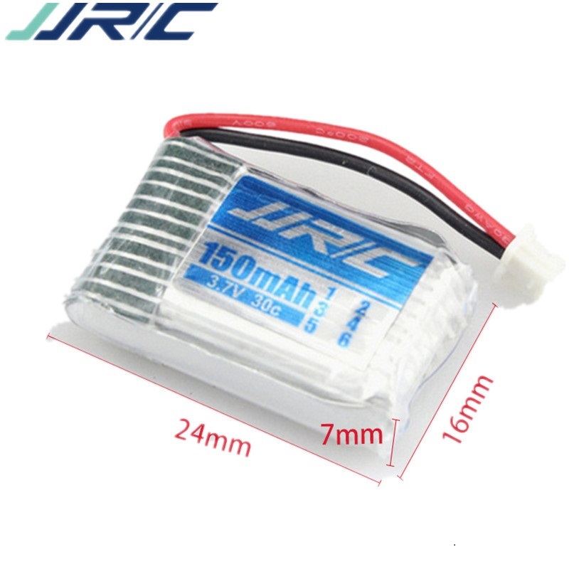 Original JJRC H20 battery 3.7V - Drone Charger 리뷰 및 가격