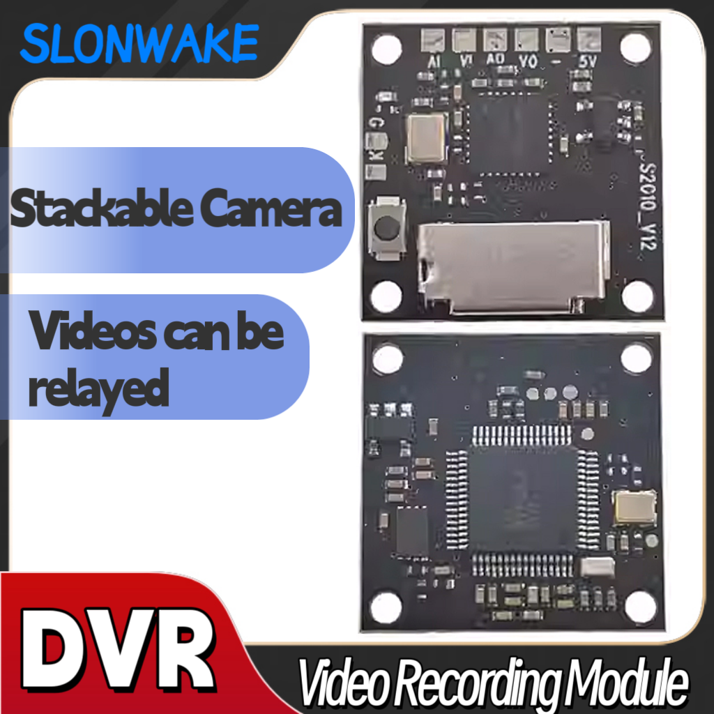SLONWAKE MINI DVR Recording Mo - Drone Transmitter 리뷰 및 가격