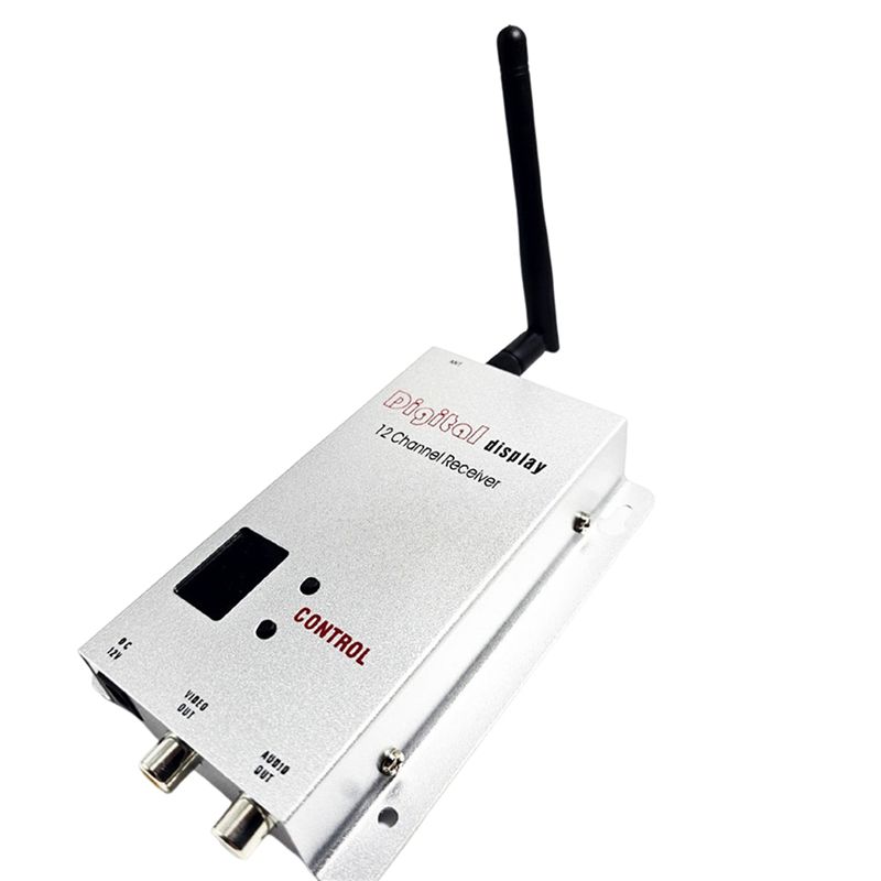 ABWE-5X 1.2G 1.5W FPV VRX Rece - Drone Antenna 리뷰 및 가격