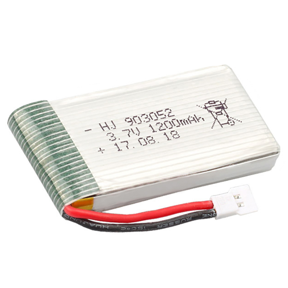 3.7V 1200mah 903052 Lipo Batte - Drone Charger 리뷰 및 가격