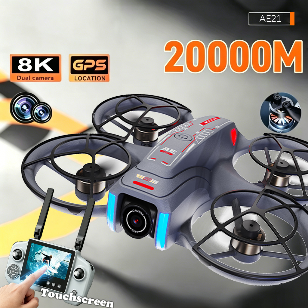 Upgrade AE21 Aerial Drone 8K H - Drone Gps Mount 리뷰 및 가격