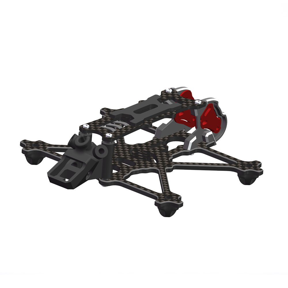 AlfaRC Fi-25 DJI O4 Air Unit 6 - Drone Propeller 리뷰 및 가격