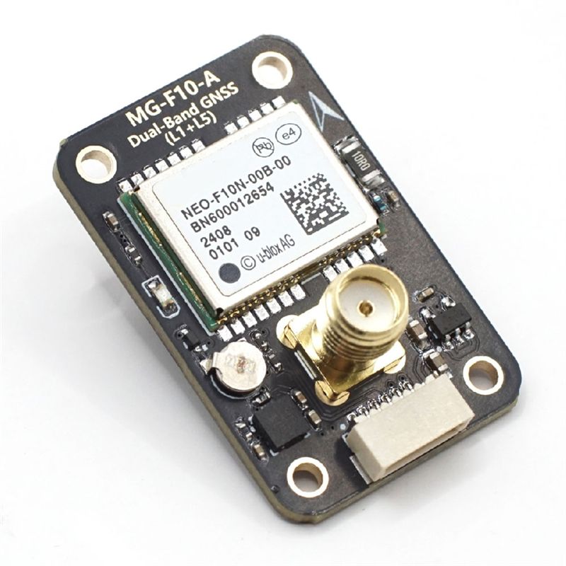 Smart-MG-F10 Dual Band (L1+L5) - Drone Compass 리뷰 및 가격