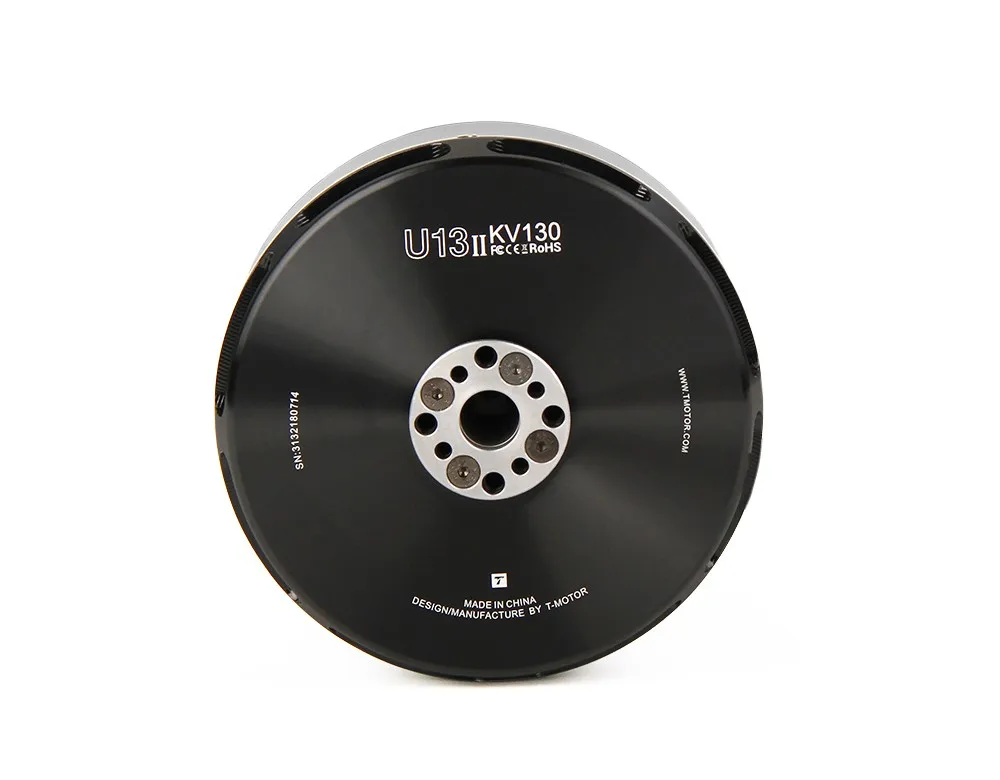NEW U13II 130KV 65KV High Torq - Drone Motor 리뷰 및 가격