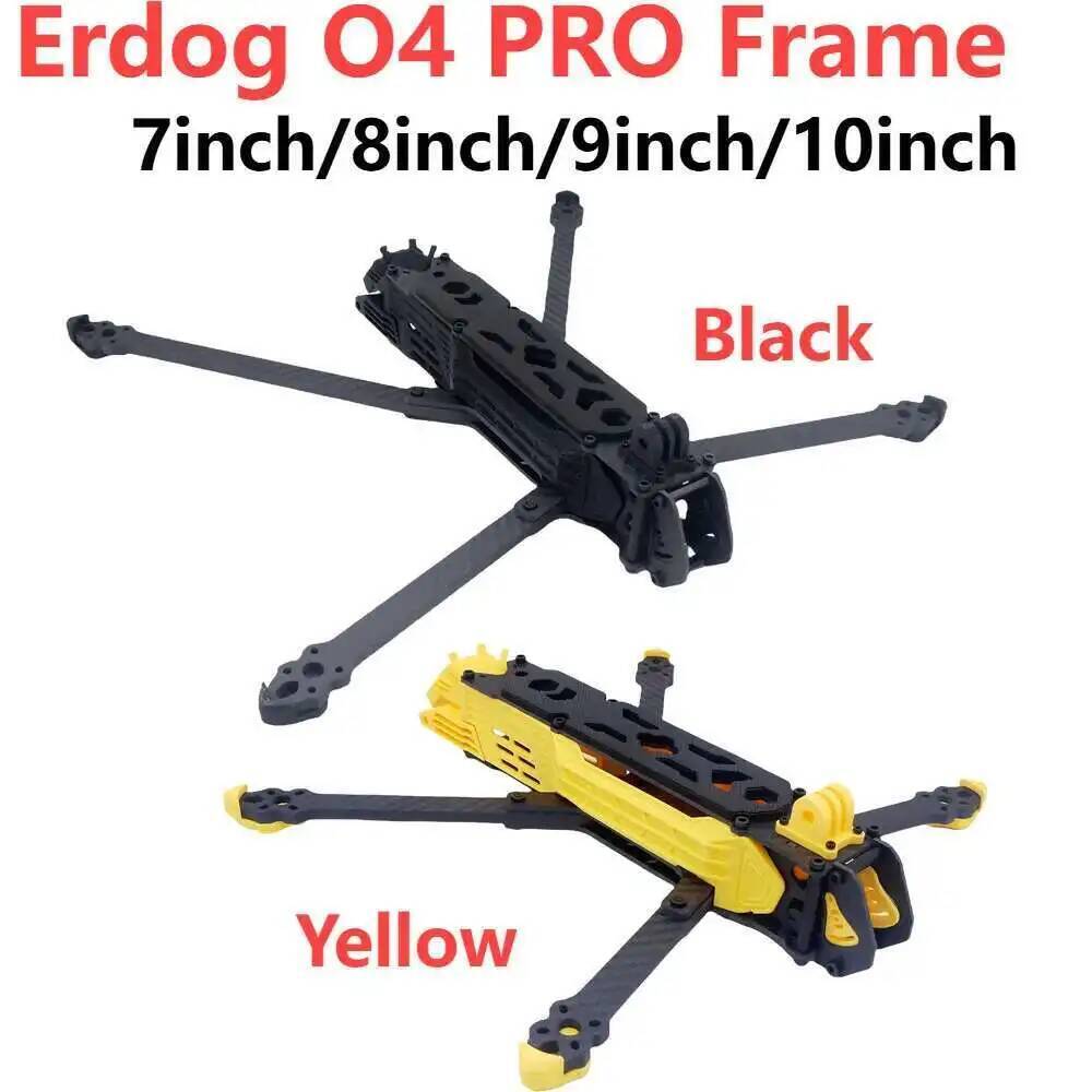 Erdog 7inch 8-9-10 inch O4 Fra - Drone Landing Gear 리뷰 및 가격