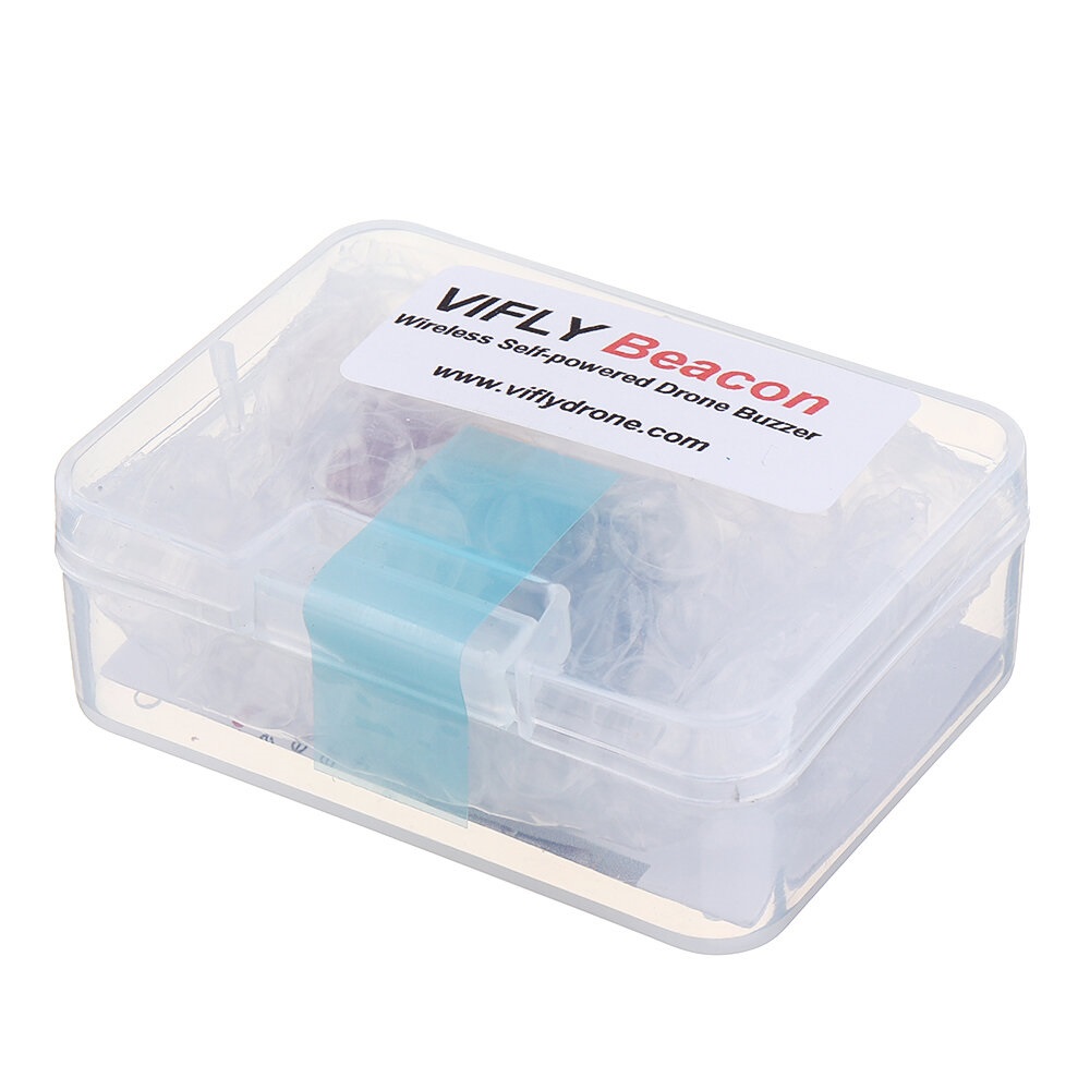 VIFLY Beacon 4.5-5.5 V 80mAh 6 - Drone Buzzer 리뷰 및 가격