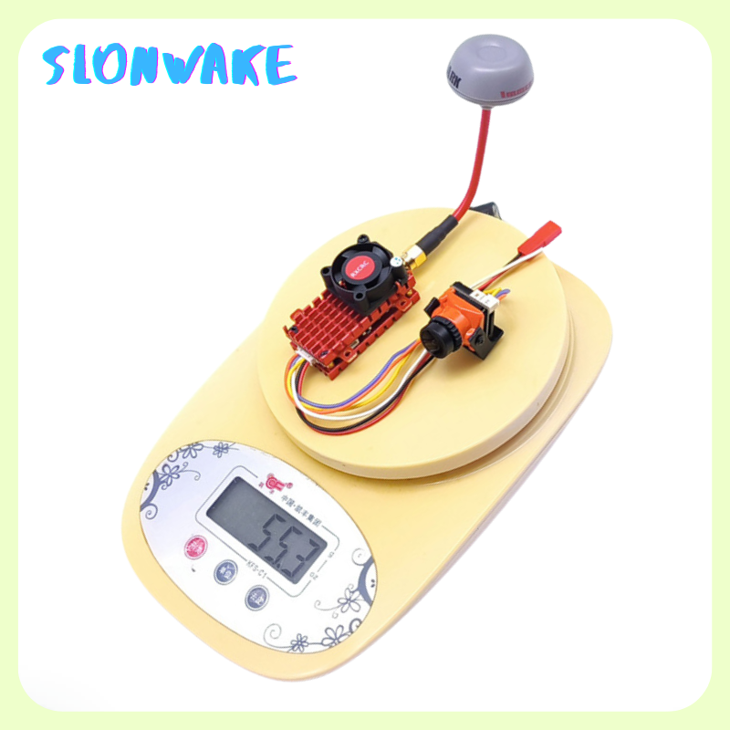 Range 5.8G 2W FPV Wireless Tra - Drone Transmitter 리뷰 및 가격