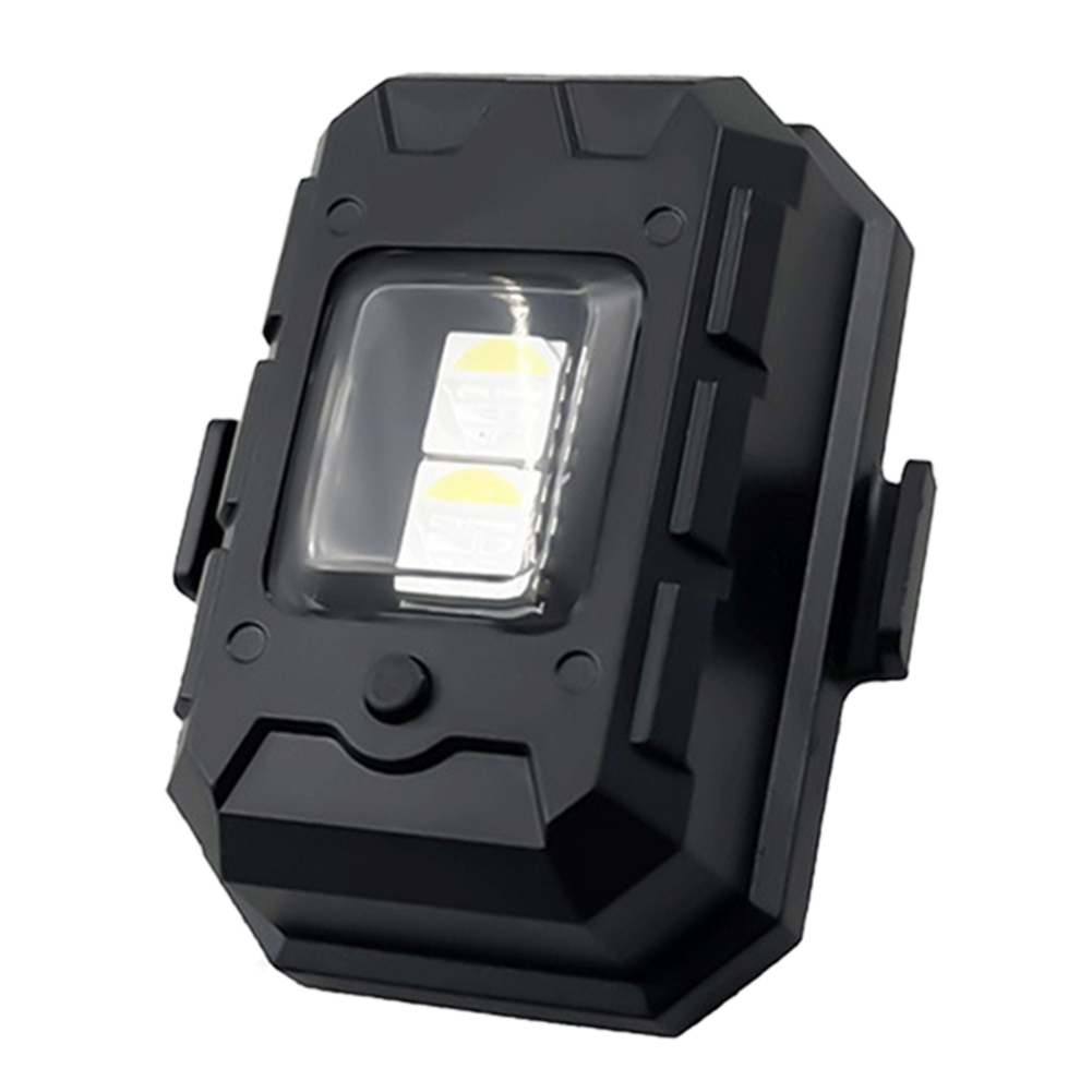 7 Color Motorcycle LED Mini Si - Drone Led Light 리뷰 및 가격