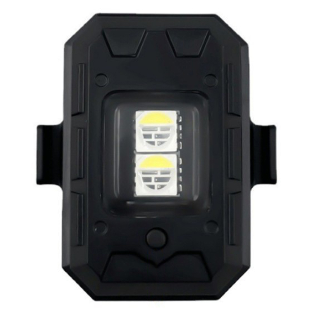 7 Color Motorcycle LED Mini Si - Drone Led Light 리뷰 및 가격