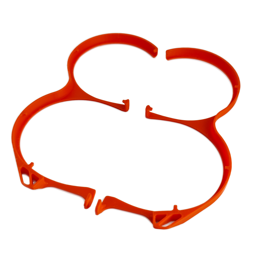 Protective Bumper Ring for DJI - Drone Propeller Guard 리뷰 및 가격