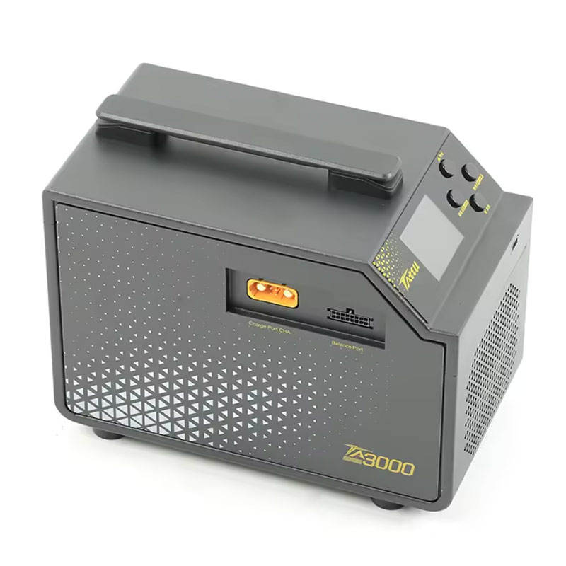 Dual Channel Smart Charger - 3 - Drone Charger 리뷰 및 가격