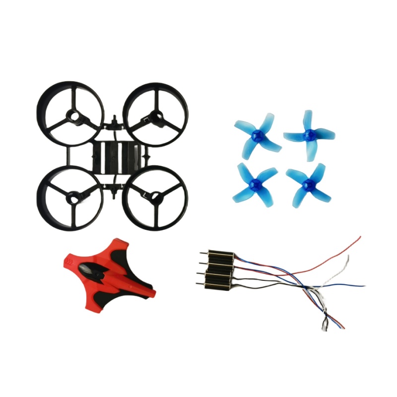DIY Mini RC Drone Kit-BLH8700/ - Drone Propeller 리뷰 및 가격