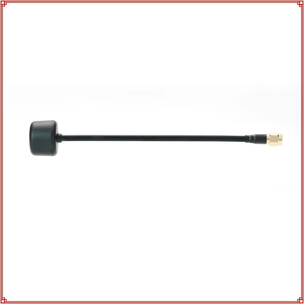 2026 New RUSHFPV 3.3G 2W VTX T - Drone Antenna 리뷰 및 가격
