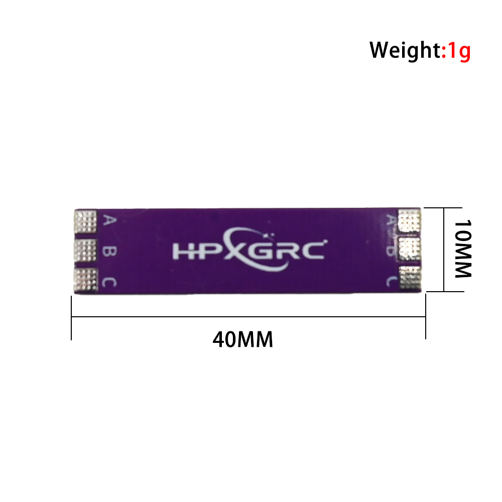 HPXGRC 4PCS ESC Power Distribu - Drone Power Distribution Board 리뷰 및 가격