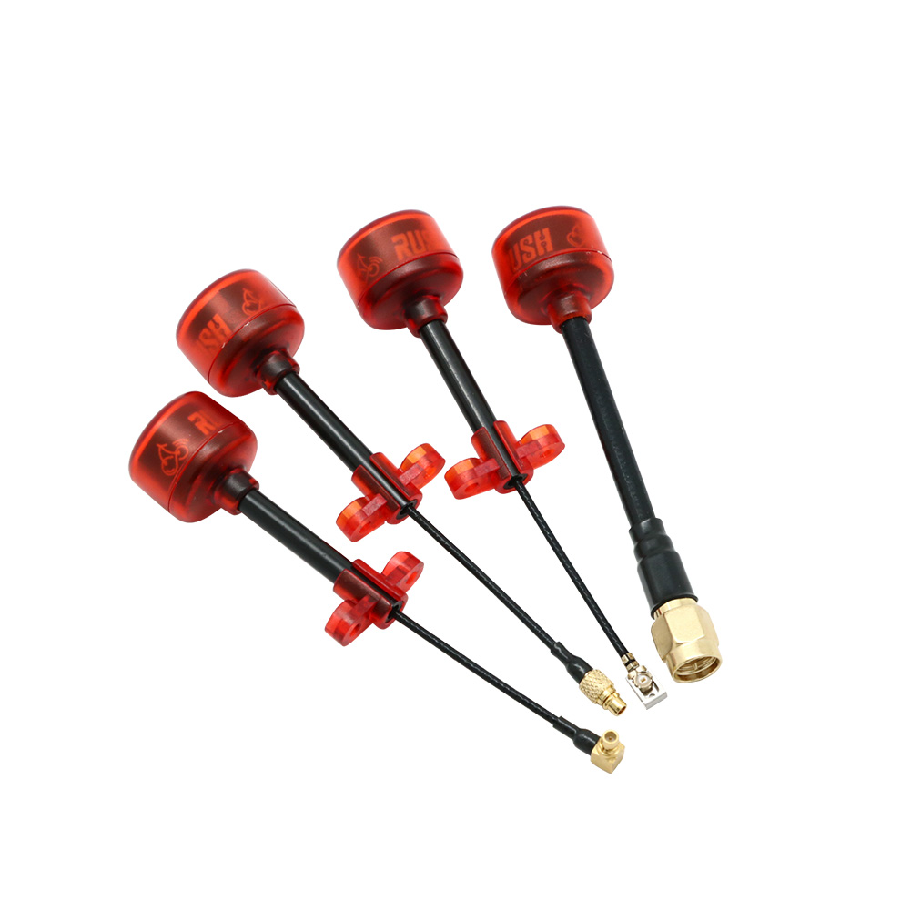 Rush Cherry FPV 5.8G Antenna L - Drone Antenna 리뷰 및 가격