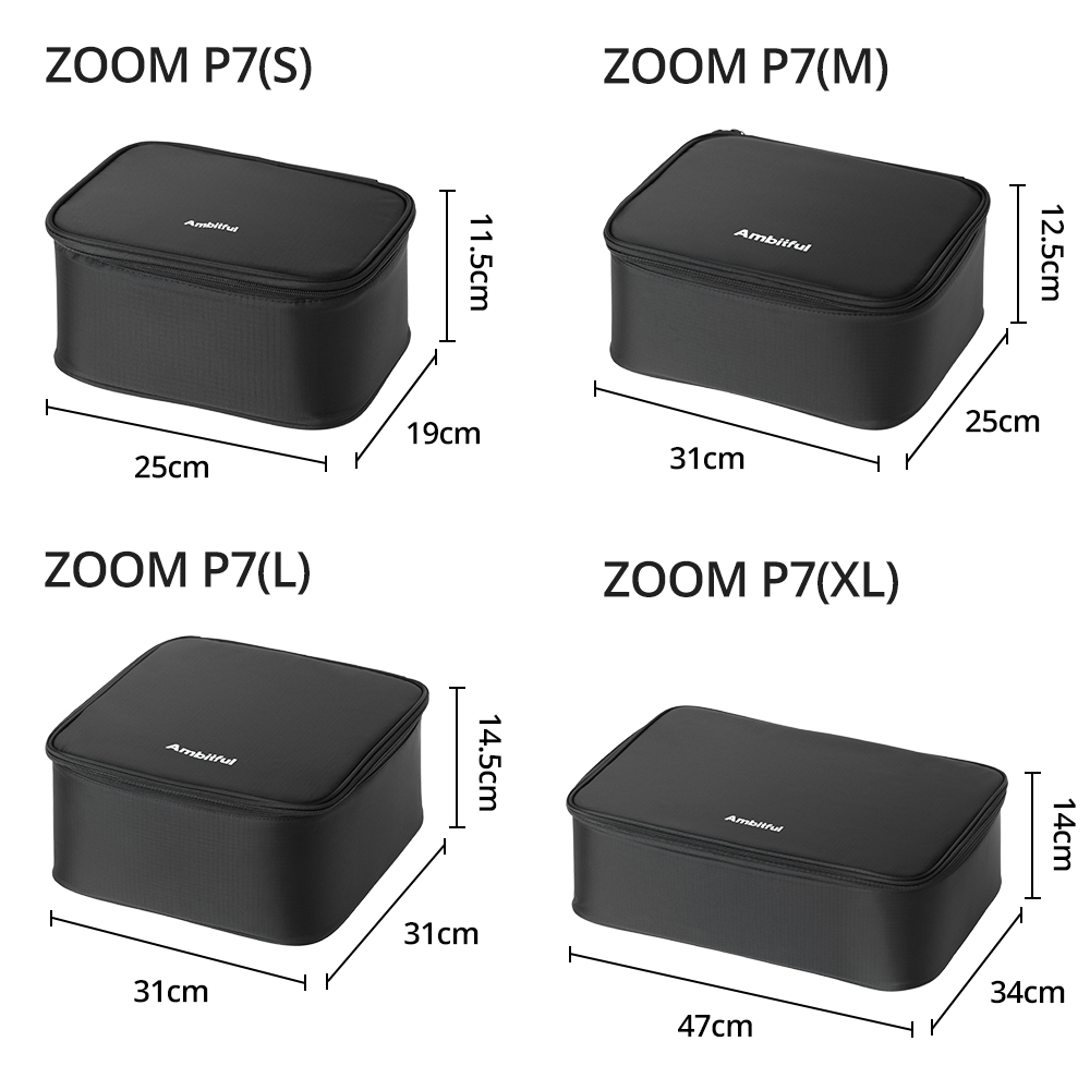 AMBITFUL Zoom P7 II Photograph - Drone Gimbal 리뷰 및 가격