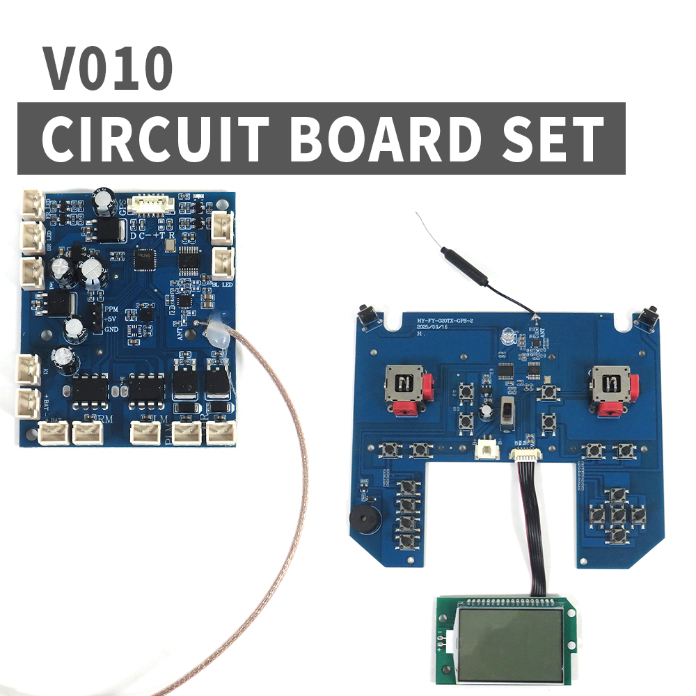 Flytec Official Original Circu - Drone Power Distribution Board 리뷰 및 가격