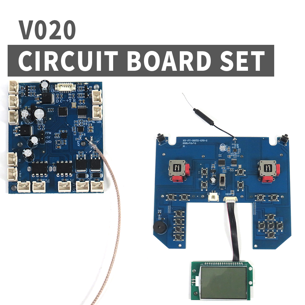 Flytec Official Original Circu - Drone Power Distribution Board 리뷰 및 가격