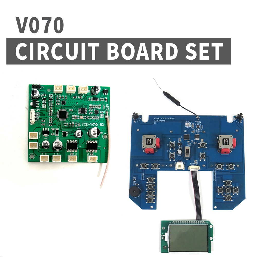 Flytec Official Original Circu - Drone Power Distribution Board 리뷰 및 가격