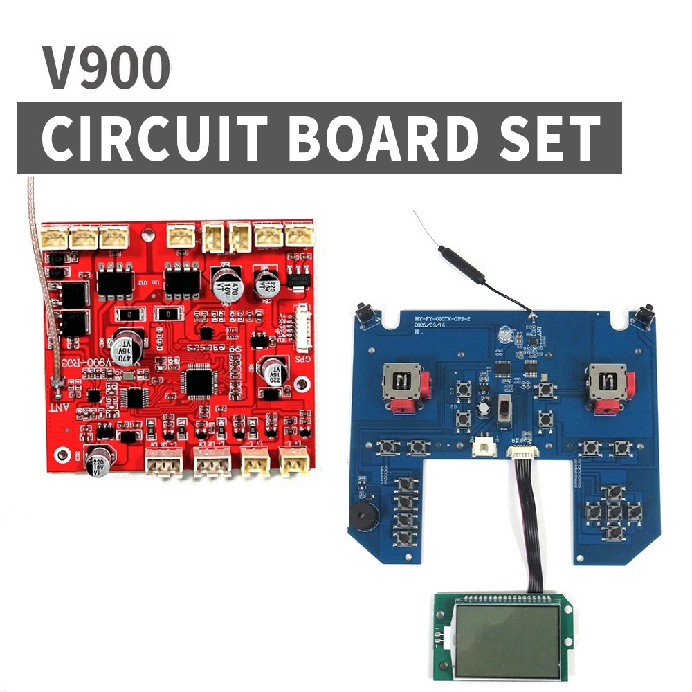 Flytec Official Original Circu - Drone Power Distribution Board 리뷰 및 가격