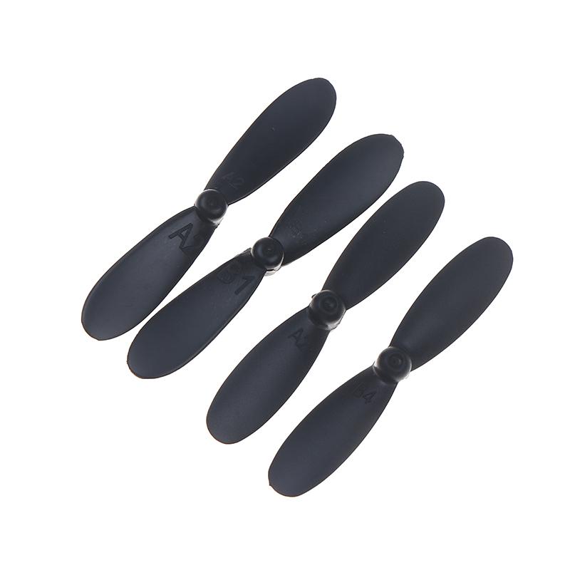 8PCS 42mm Props For 4D RC Spar - Drone Propeller 리뷰 및 가격