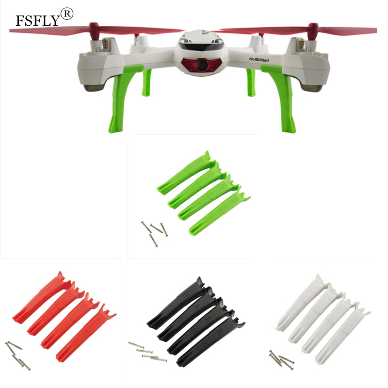Hubsan X4 H502S H502E RC Drone - Drone Landing Gear 리뷰 및 가격