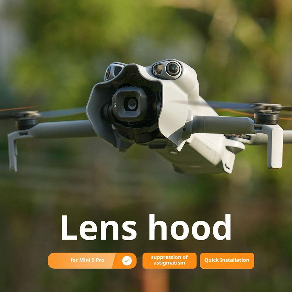 Hot Lens Camera Hood For DJI M - Drone Gimbal 리뷰 및 가격