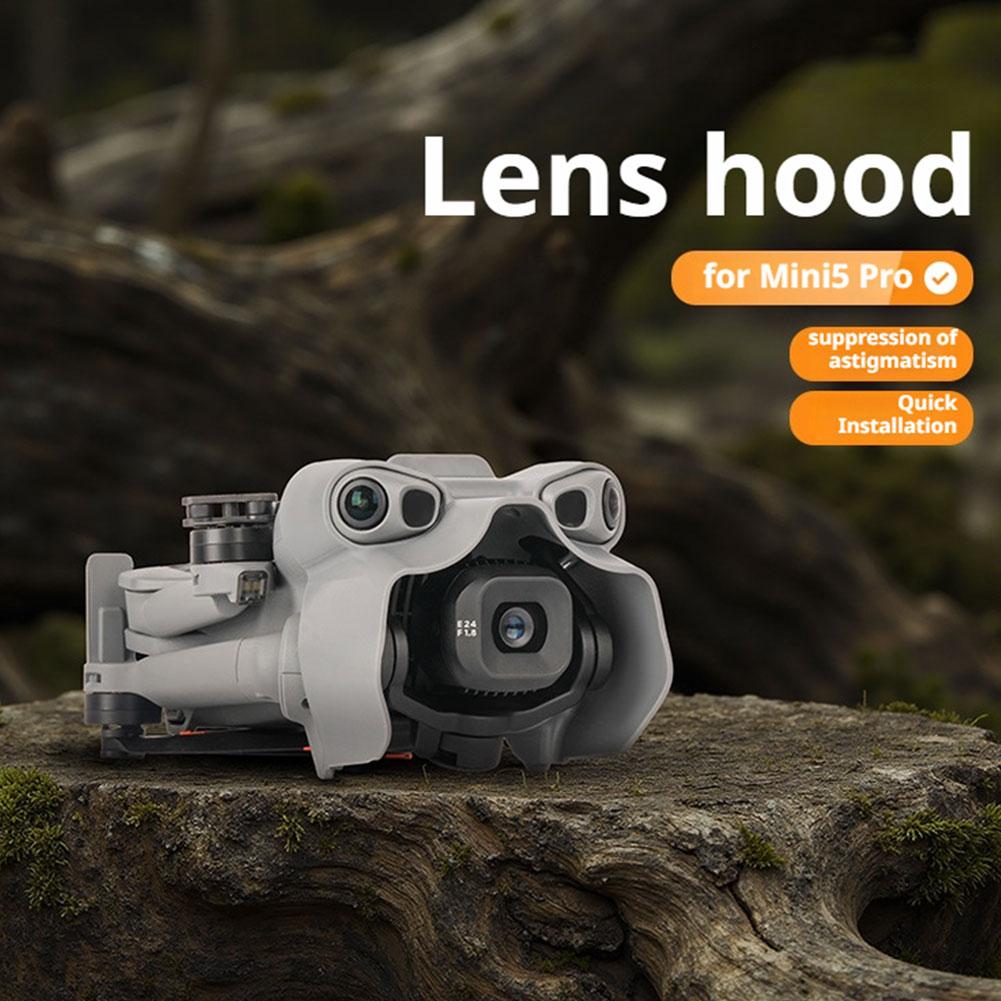Hot Lens Camera Hood For DJI M - Drone Gimbal 리뷰 및 가격