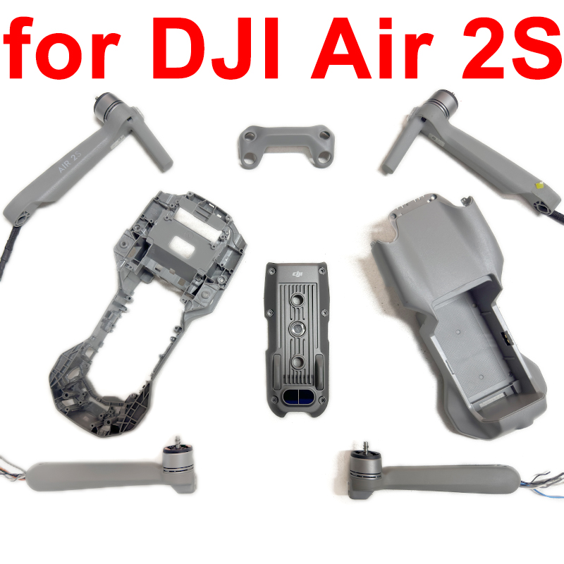 Genuine Mavic Air 2S Middle Fr - Drone Arm 리뷰 및 가격