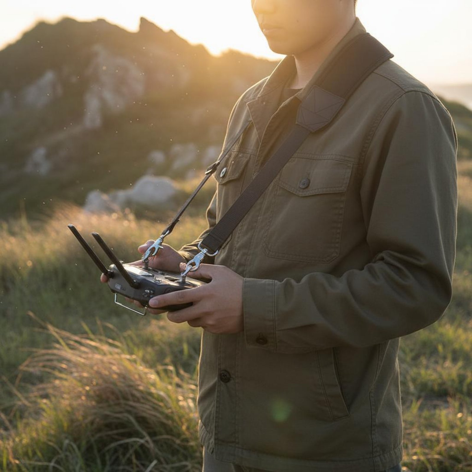 Drone Transmitter Strap Quick  - Drone Arm 리뷰 및 가격