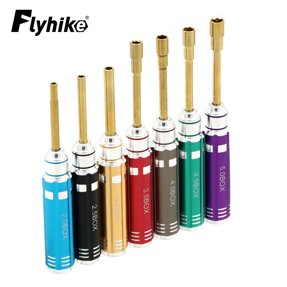 7PCS Short Handle RC Hex Screw - Drone Power Distribution Board 리뷰 및 가격