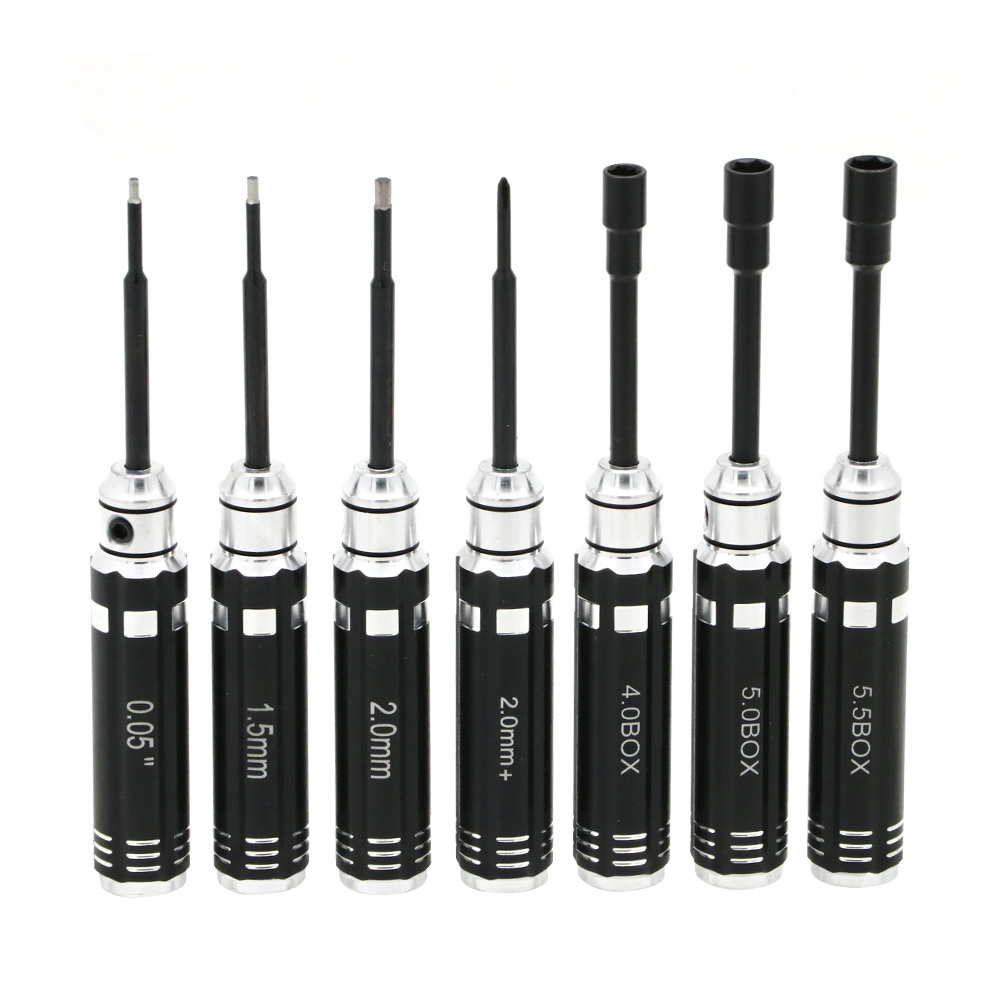 7PCS Short Handle RC Hex Screw - Drone Power Distribution Board 리뷰 및 가격