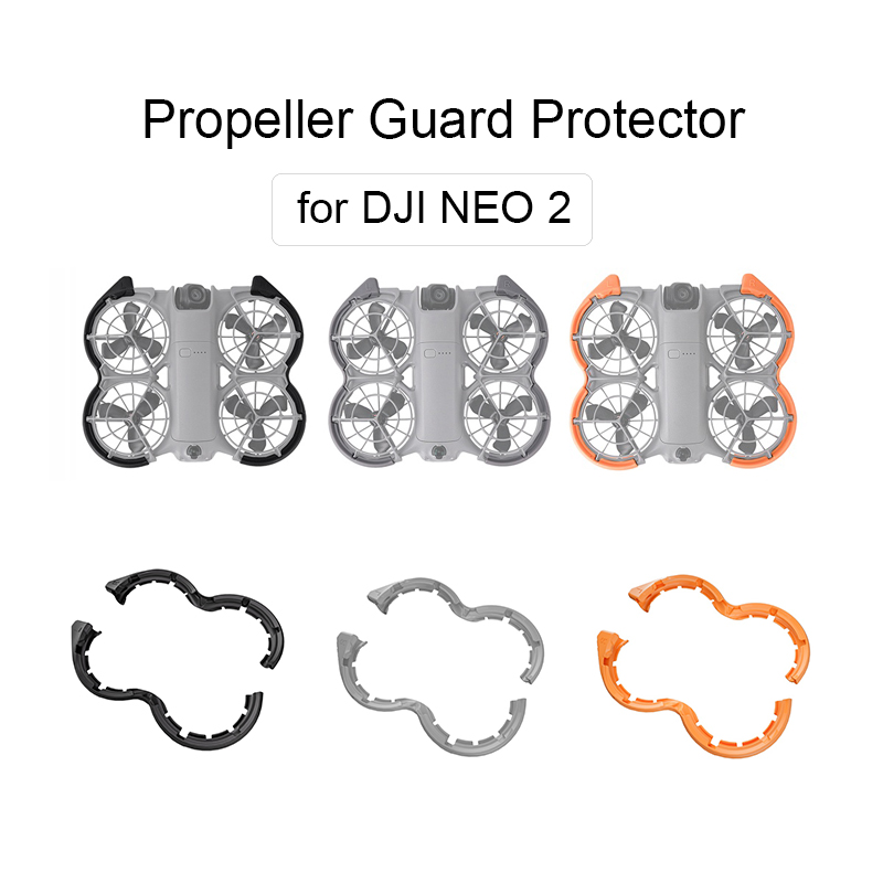 Propeller Guard for DJI NEO 2  - Drone Propeller Guard 리뷰 및 가격