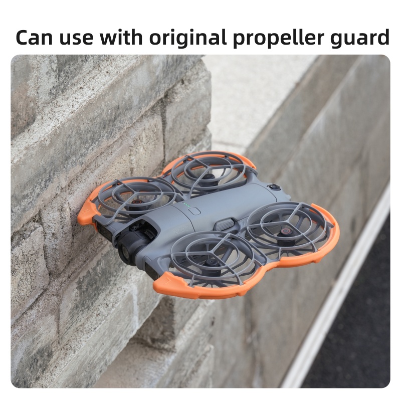 Propeller Guard for DJI NEO 2  - Drone Propeller Guard 리뷰 및 가격