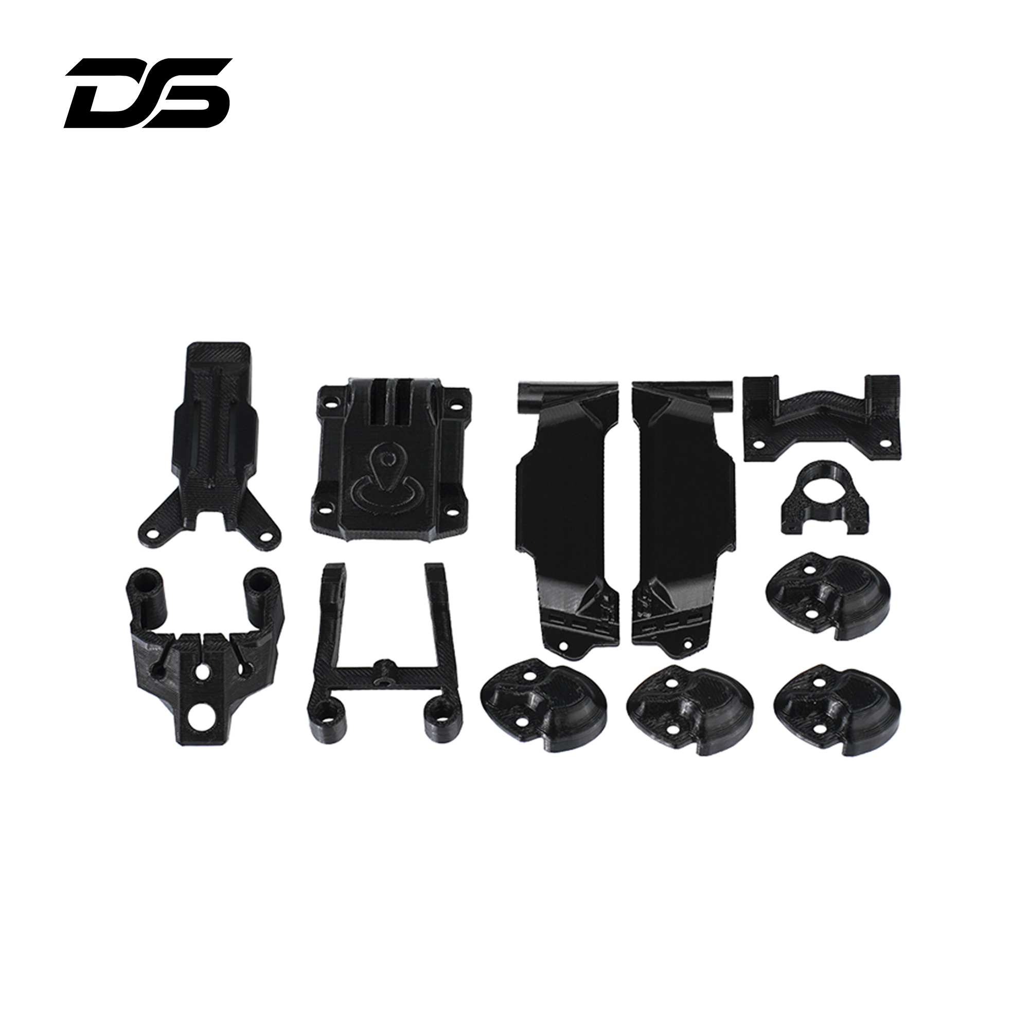 Replacement parts 3D Printed T - Drone Gps Mount 리뷰 및 가격
