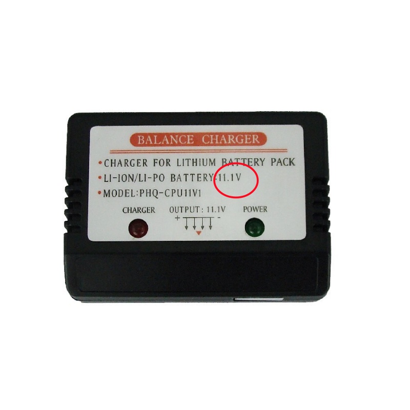 3S 11.V LiPo Balance Charger W - Drone Charger 리뷰 및 가격