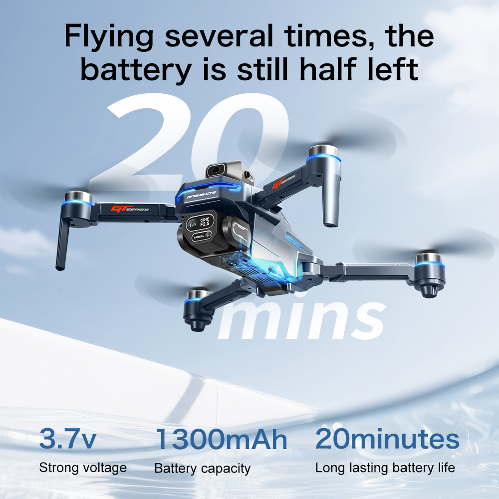 Lenovo GT8 Drone 8K Profession - Drone Gps Mount 리뷰 및 가격